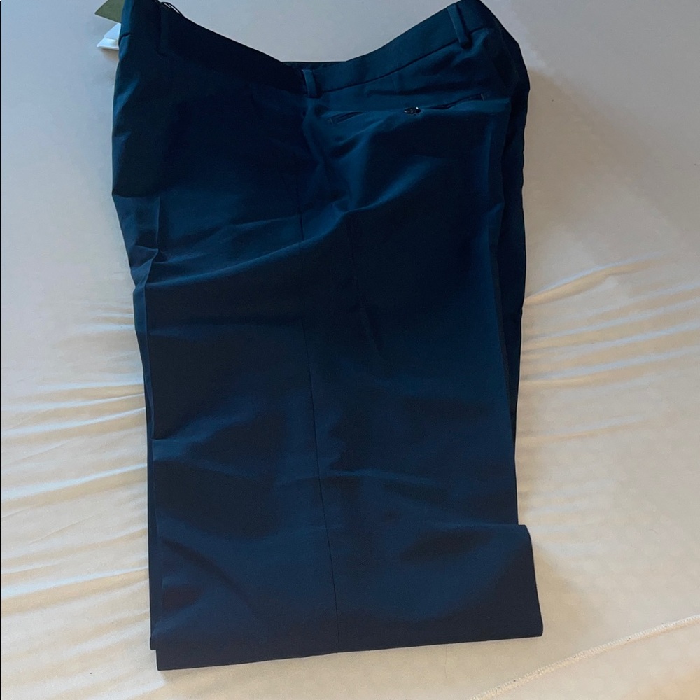 New mens Gucci wool mohair pants